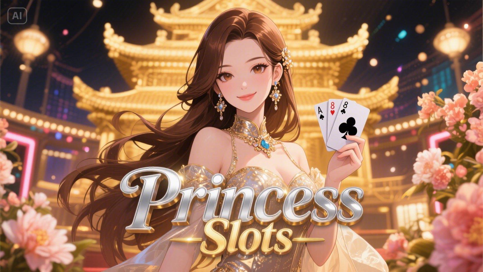 Princess Slots